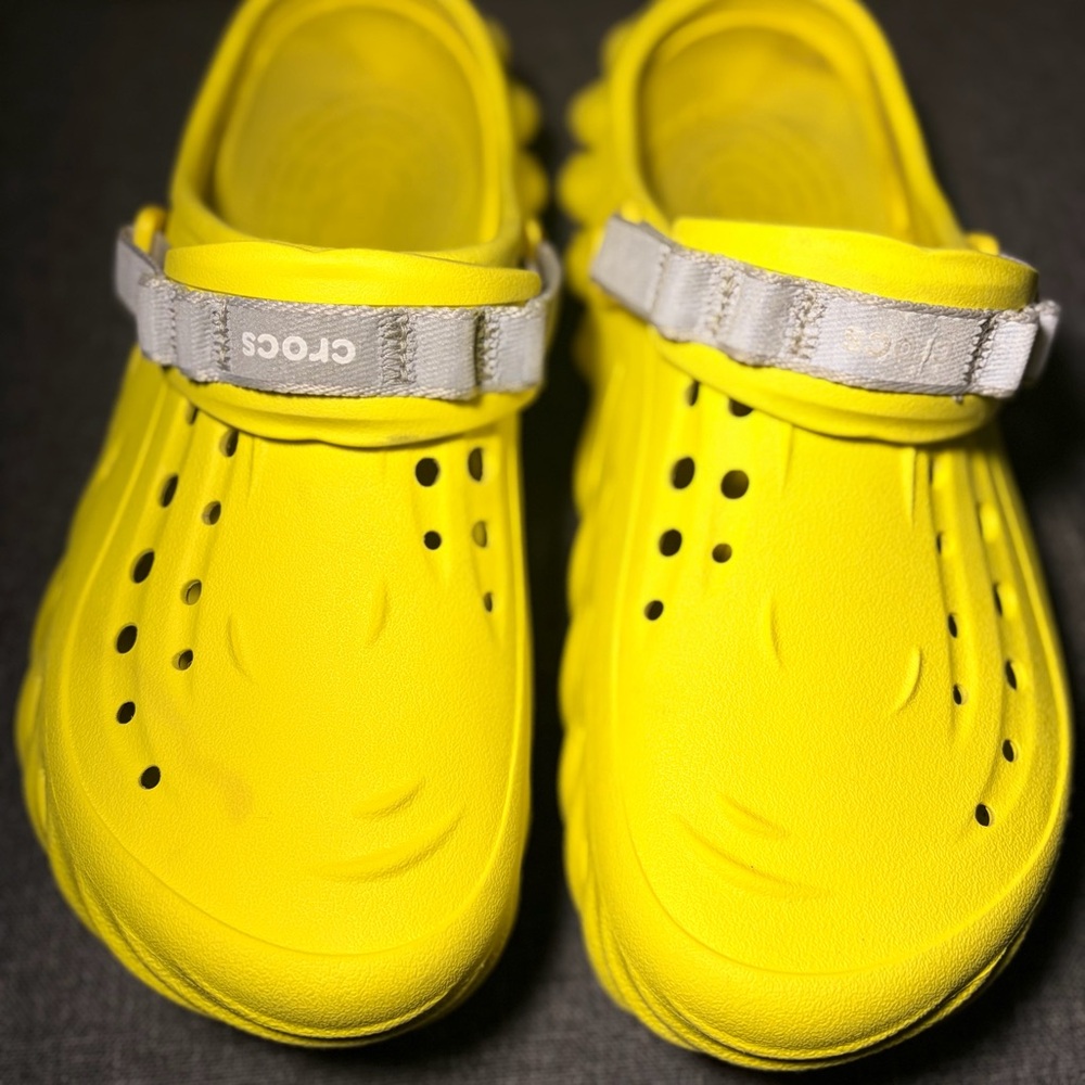 Crocs Reflective Echo - Picture 9 of 10